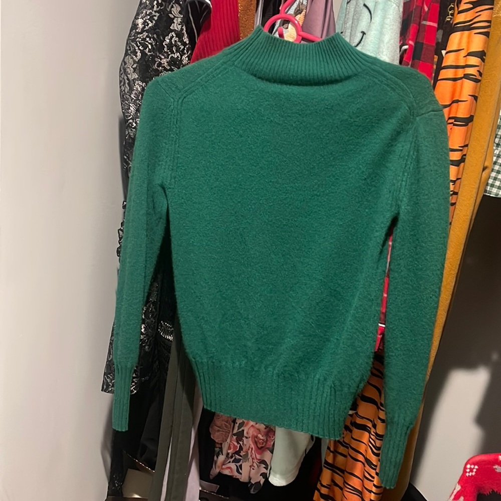 JCrew 100%Cashmere